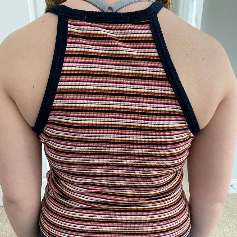 Tank top - Picture 2 of 3